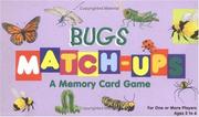 Cover of: Bugs (Match-ups)