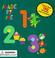 Cover of: 123 (Made By Me)