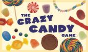 Cover of: Crazy Game: Candy (Crazy Games)