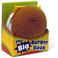 Cover of: The Big Burger Book