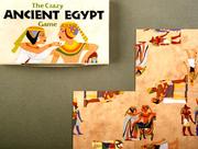 Cover of: Crazy Game: Ancient Egypt (Crazy Games)