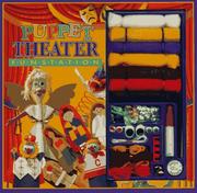 Cover of: Puppet Theater Funstation (Workstations)