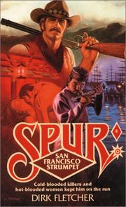 Cover of: San Francisco Strumpet (Spur, No 4)