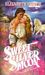 Cover of: Sweet Silver Moon