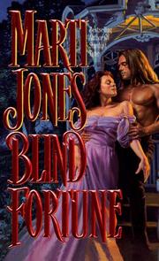 Cover of: Blind Fortune