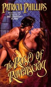 Cover of: The Rose of Ravenscrag