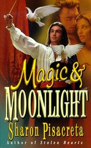 Cover of: Magic & Moonlight (Love Spell)