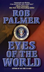 Cover of: Eyes of the World by Rob Palmer