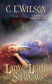 Cover of: Lady of Light and Shadows
