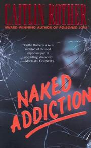 Cover of: Naked Addiction