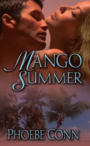 Cover of: Mango Summer