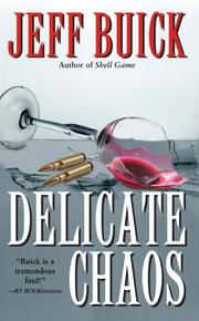 Cover of: Delicate Chaos