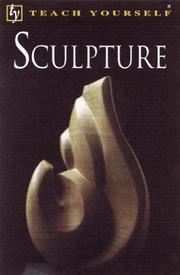 Cover of: Teach Yourself Sculpture