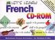 Cover of: Let's Learn French