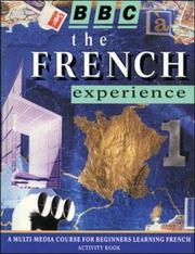 Cover of: The French Experience