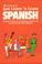 Cover of: Just Listen and Learn Spanish