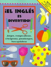 Cover of: El Ingles Es Divertido!