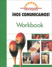 Cover of: Nos Comunicamos