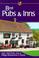 Cover of: Best Pubs & Inns