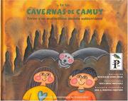 Cover of: En las cavernas de camuy by Wenceslao Serra Deliz