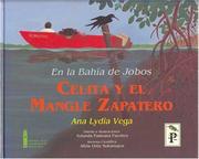 Cover of: En la bahia de jobos: Celita Y El Mangle Zapatero (Coleccion San Pedrito) (Coleccion San Pedrito)
