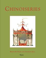 Cover of: Chinoiseries