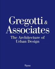 Cover of: Gregotti Associati by Guido Morpurgo