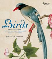 Birds: Mini Edition by Jonathan Elphick
