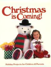 Cover of: Christmas Is Coming