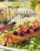 Cover of: Pleasures of Mealtime