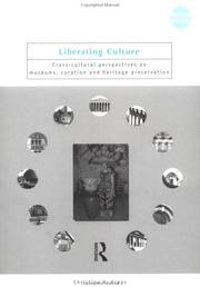 Liberating culture by Christina F. Kreps