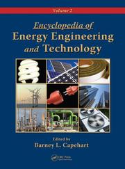 Cover of: Encyclopedia of Energy Engineering