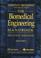 Cover of: The Biomedical Engineering Handbook, Second Edition, Two Volume Set