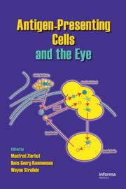 Cover of: Antigen-Presenting Cells and the Eye by 