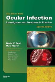 Cover of: Ocular Infection, Second Edition