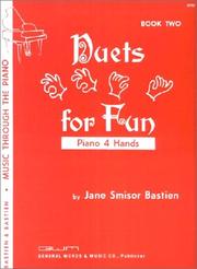 Cover of: Duets for Fun