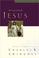 Cover of: Great Lives: Jesus