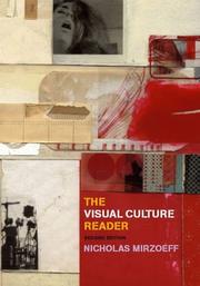 Cover of: The Visual Culture Reader by N. Mirzoeff