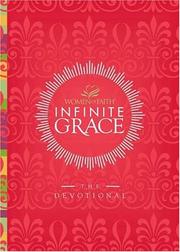 Cover of: Infinite Grace: The Devotional