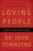 Cover of: Loving People