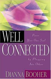 Cover of: Well Connected