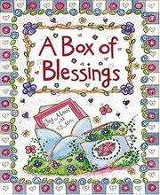 Cover of: A Box Of Blessings Joy Marie/j.j.mill's Box Of Blessings