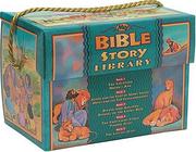 Cover of: My Bible Story Library