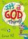 Cover of: It's A God Thing