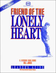 Cover of: Friend of Lonely Hea