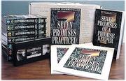 Cover of: Seven Promises Practiced: Study Guide