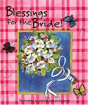 Cover of: Blessings For The Bride