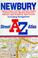 Cover of: A-Z Street Atlas of Newbury