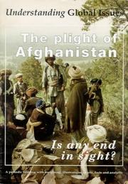 Cover of: Plight of Afghanistan by Christopher Wyatt