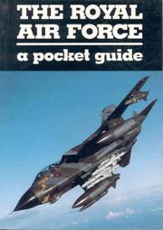 Cover of: RAF by Charles Heyman